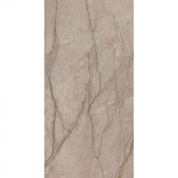 Ифран бежевый светлый глянцевый обрезной 60x119,5x0,9