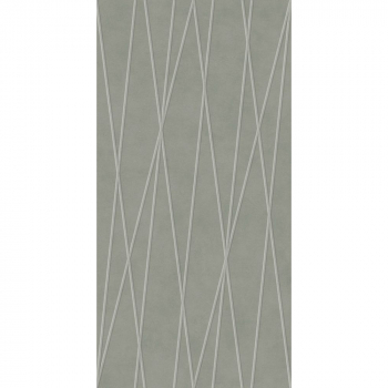 Таделакт зелёный светлый матовый структура обрезной 60x119,5x0,9