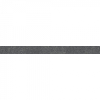 Подступенок Касабланка HP антрацит матовый обрезной 119,5x10,7x0,9