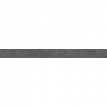 Подступенок Касабланка HP антрацит матовый обрезной 119,5x10,7x0,9