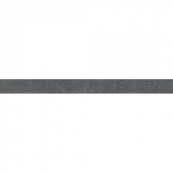 Подступенок Касабланка HP антрацит матовый обрезной 119,5x10,7x0,9