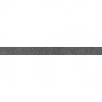 Подступенок Касабланка HP антрацит матовый обрезной 119,5x10,7x0,9