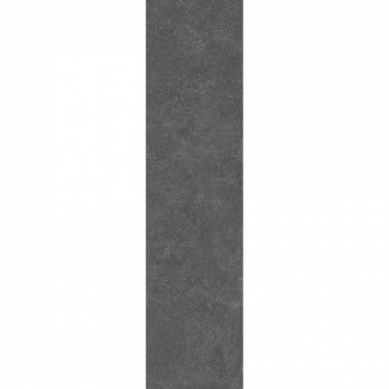 Ступень фронтальная клееная Касабланка HP антрацит матовый обрезной 33x119,5x0,9