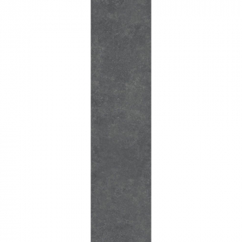 Ступень фронтальная клееная Касабланка HP антрацит матовый обрезной 33x119,5x0,9