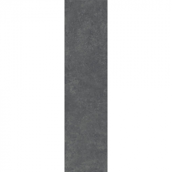 Ступень фронтальная клееная Касабланка HP антрацит матовый обрезной 33x119,5x0,9