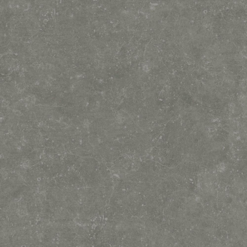 Ступень угловая клееная Касабланка HP серый тёмный матовый обрезной 33x33x0,9