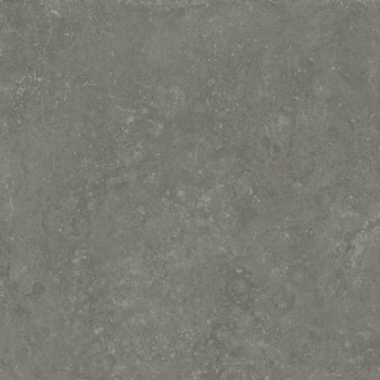 Ступень угловая клееная Касабланка HP серый тёмный матовый обрезной 33x33x0,9