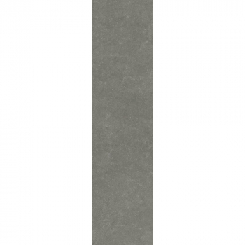 Ступень фронтальная клееная Касабланка HP серый тёмный матовый обрезной 33x119,5x0,9