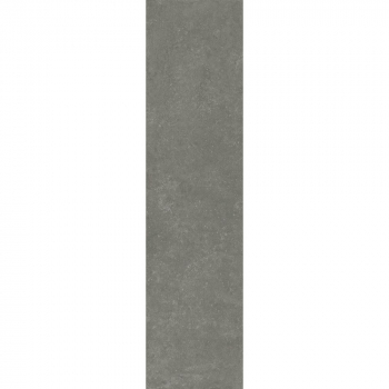 Ступень фронтальная клееная Касабланка HP серый тёмный матовый обрезной 33x119,5x0,9