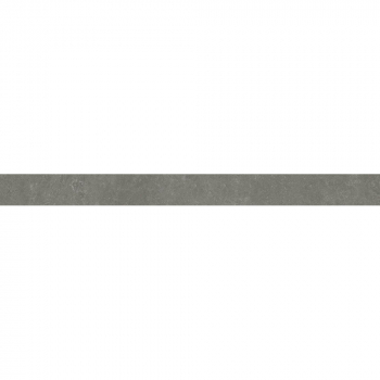 Подступенок Касабланка HP серый матовый обрезной 119,5x10,7x0,9