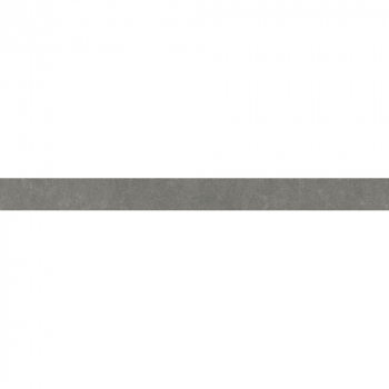 Подступенок Касабланка HP серый матовый обрезной 119,5x10,7x0,9