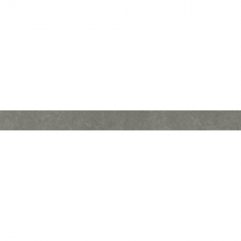 Подступенок Касабланка HP серый матовый обрезной 119,5x10,7x0,9