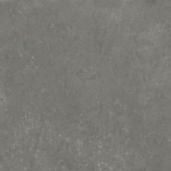 Ступень угловая клееная Касабланка HP серый матовый обрезной 33x33x0,9