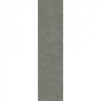 Ступень фронтальная клееная Касабланка HP серый матовый обрезной 33x119,5x0,9