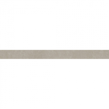 Подступенок Касабланка HP серый светлый матовый обрезной 119,5x10,7x0,9