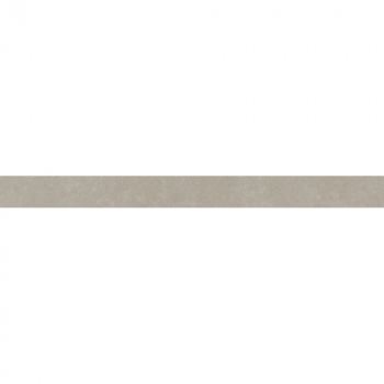 Подступенок Касабланка HP серый светлый матовый обрезной 119,5x10,7x0,9