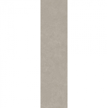 Ступень фронтальная клееная Касабланка HP серый светлый матовый обрезной 33x119,5x0,9