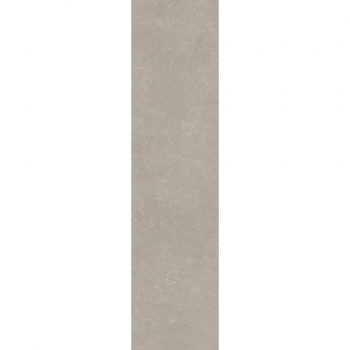 Ступень фронтальная клееная Касабланка HP серый светлый матовый обрезной 33x119,5x0,9