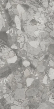 Чеппо ди Сицилия серый матовый обрезной 60x119,5x2