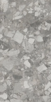 Чеппо ди Сицилия серый матовый обрезной 60x119,5x2