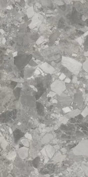 Чеппо ди Сицилия серый матовый обрезной 60x119,5x2