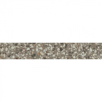 Подступенок Бричиола серый матовый обрезной 60x10,7x0,9