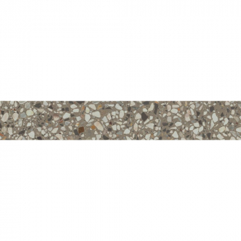 Подступенок Бричиола серый матовый обрезной 60x10,7x0,9