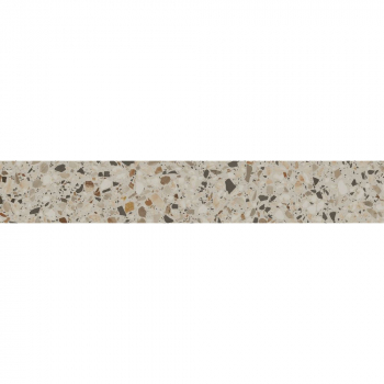 Подступенок Бричиола бежевый светлый матовый обрезной 60x10,7x0,9