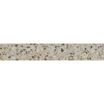 Подступенок Бричиола бежевый светлый матовый обрезной 60x10,7x0,9