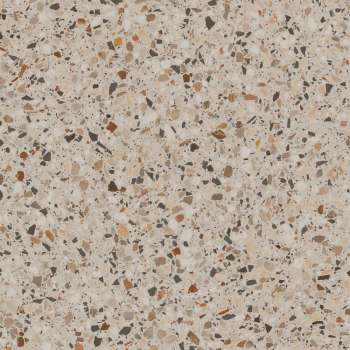 Бричиола бежевый светлый матовый обрезной 60x60x0,9