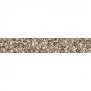 Подступенок Бричиола бежевый матовый обрезной 60x10,7x0,9