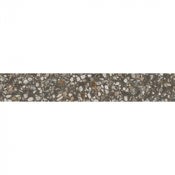 Подступенок Бричиола коричневый матовый обрезной 60x10,7x0,9