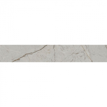 Подступенок Ифран серый светлый матовый обрезной 60x10,7x0,9