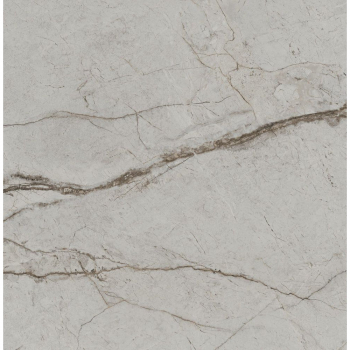 Ифран серый светлый матовый обрезной 60x60x0,9