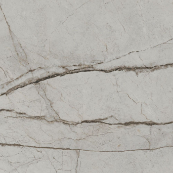 Ифран серый светлый матовый обрезной 60x60x0,9