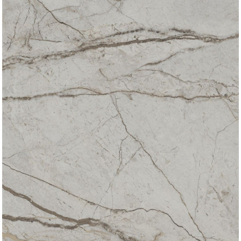 Ифран серый светлый матовый обрезной 60x60x0,9