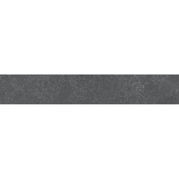 Плинтус Касабланка HP антрацит матовый обрезной 60x9,5x0,9