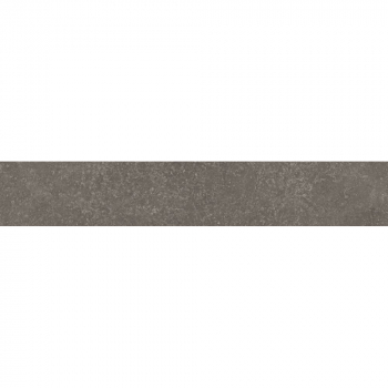 Плинтус Касабланка HP коричневый матовый обрезной 60x9,5x0,9