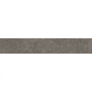 Плинтус Касабланка HP коричневый матовый обрезной 60x9,5x0,9