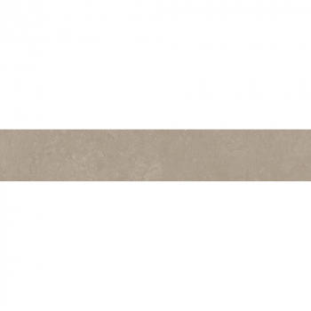 Плинтус Касабланка HP бежевый светлый матовый обрезной 60x9,5x0,9
