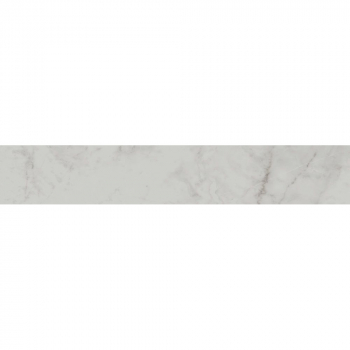 Подступенок Тубкаль белый матовый обрезной 60x10,7x0,9