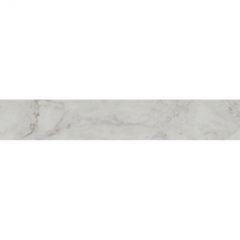 Подступенок Тубкаль белый матовый обрезной 60x10,7x0,9