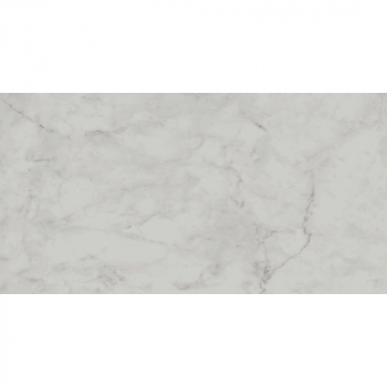 Ступень фронтальная клееная Тубкаль белый матовый обрезной 33x60x0,9