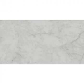 Ступень фронтальная клееная Тубкаль белый матовый обрезной 33x60x0,9