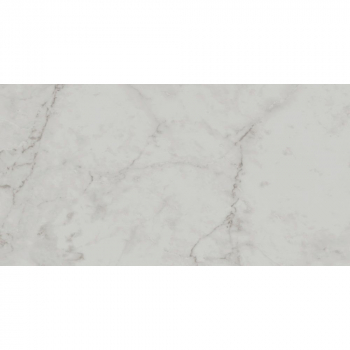 Ступень фронтальная клееная Тубкаль белый матовый обрезной 33x60x0,9