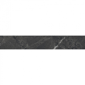 Подступенок Тубкаль чёрный матовый обрезной 60x10,7x0,9