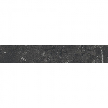 Подступенок Тубкаль чёрный матовый обрезной 60x10,7x0,9