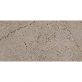 Ступень фронтальная клееная Ифран бежевый светлый матовый обрезной 33x60x0,9