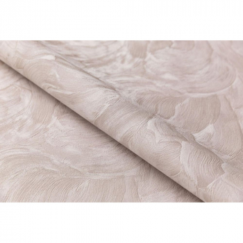 Обои KERAMA MARAZZI арт.KM6208 Оазис база, бежевый виниловые на флизелиновой основе 10,05м x 1,06м
