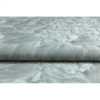 Обои KERAMA MARAZZI арт.KM6210 Оазис база, тёмный зелёный виниловые на флизелиновой основе 10,05м x 1,06м